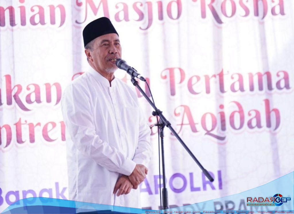 Karhutla Terkendali, Gubernur Syamsuar Imbau Masyarakat Tidak Buka Lahan Dengan Dibakar